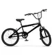 BMX-Rad Toimsa BMX 20" - Grün - schwarz