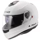 Klapphelm LS2 FF908 Strobe II Gloss White
