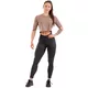 Damen Leggings mit hoher Taille Nebbia Lifting-Effekt Bubble Butt 587
