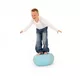 inSPORTline Donut Ball Balance Matte - blau