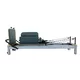 Pilates-Reformer inSPORTline Oquiler - rosa