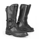 Leder-Moto-Stiefel Stylmartin Matrix - schwarz