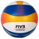 Strandvolleyball Mikasa BV550C