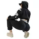 Sport Trainingsanzug Nebbia MUSCLE MOMMY 623