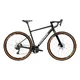 Gravel-Rad Kross Esker 6.0 28" – Modell 2026 - chameleon/chameleon/černá/mat/lesk - černá/bílá/mat/lesk