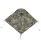 Highlander Blackthorn 1 Gen 2 Zelt Camouflage 265x170x72 cm
