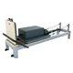 Pilates-Reformer inSPORTline Oquiler - rosa