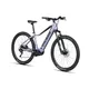 Mountainbike Crussis e-Fionna 7.10 522Wh 29" - Modell 2025