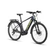 Herren-Trekking-E-Bike Crussis e-Gordo 7.10 720Wh 28" - Modell 2025