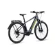 Herren-Trekking-E-Bike Crussis e-Gordo 7.10 720Wh 28" - Modell 2025