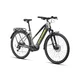 Damen-Trekking-E-Bike Crussis e-Savela 7.10 518Wh 28" - Modell 2025