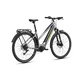 Damen-Trekking-E-Bike Crussis e-Savela 7.10 518Wh 28" - Modell 2025