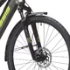 Damen-Trekking-E-Bike Crussis e-Savela 7.10 518Wh 28" - Modell 2025