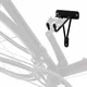 inSPORTline Bikenaro Wandhalterung für Fahrradpedal