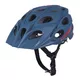 Fahrradhelm CATLIKE Leaf - blau - blau