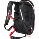 Alpinestars City Hunter Schwarz/Weiß/Rot Rucksack