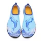 Kinder-Wasserschuhe inSPORTline Sunio - blau