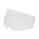 Ersatzvisier für LS2 FF906 Advant Helm - Clear