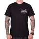 BLACK HEART Respect Tradition T-Shirt