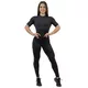 Damen-Sport-Overall Nebbia INTENSE Focus 823 - schwarz - schwarz