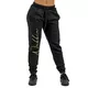 Nebbia INTENSE Signature 846 Damen Jogginghose in lockerer Passform - Schwarz/Gold