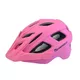 Nexelo Kids Kinder Fahrradhelm - rosa - rosa