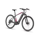 Cross Elektrofahrrad Crussis e-Cross 9.10 720Wh 28" - Modell 2025