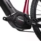 Cross Elektrofahrrad Crussis e-Cross 9.10 720Wh 28" - Modell 2025