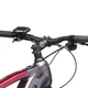 Cross Elektrofahrrad Crussis e-Cross 9.10 720Wh 28" - Modell 2025
