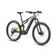 Crussis e-Full 9.10 900Wh 29" vollgefedertes Mountainbike - Modell 2025