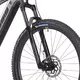 Crussis e-Full 9.10 900Wh 29" vollgefedertes Mountainbike - Modell 2025