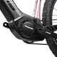 Damen-Mountainbike Crussis e-Guera 9.10 720Wh 27,5" - Modell 2025