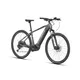 Cross Elektrofahrrad Crussis ONE-Cross 9.10 720Wh 28" - Modell 2025