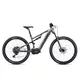 Crussis ONE-Full 9.10 900Wh 29" vollgefedertes Mountainbike - Modell 2025