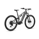 Crussis ONE-Full 9.10 900Wh 29" vollgefedertes Mountainbike - Modell 2025