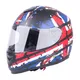 Motorradhelm W-TEC V159 - Union - Union