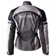 Damen Motorradjacke W-TEC Coni - grau