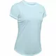 Under Armour Streaker 2.0 Short Sleeve Damen Lauf T-Shirt - Rift Blue - Rift Blue