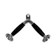 Adapter triceps inSPORTline Adatrivor - V-Form 36 cm