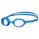 Arena Air-Soft Schwimmbrille - blau-klar - blau-klar