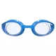 Arena Air-Soft Schwimmbrille - blau-klar