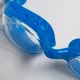 Arena Air-Soft Schwimmbrille - blau-klar