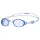 Arena Air-Soft Schwimmbrille - blau-klar - klares Blau