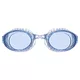 Arena Air-Soft Schwimmbrille - blau-klar