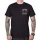 T-shirt BLACK HEART Sarg