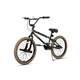 BMX-Rad Joystar Brockway 20" - blau-schwarz