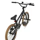 BMX-Rad Joystar Brockway 20" - blau-schwarz