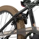 BMX-Rad Joystar Brockway 20" - blau-schwarz