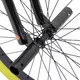 BMX-Rad Joystar Brockway 20" - blau-schwarz