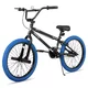 BMX-Rad Joystar Brockway 20" - blau-schwarz